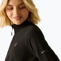 Bluză fleece pentru femei Dare 2b Freeform II Fleece black/black 5