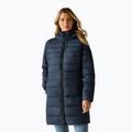 Palton căptușit pentru femei REGATTA Amara navy/dusky blue