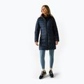 Palton căptușit pentru femei REGATTA Amara navy/dusky blue 2