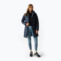 Palton căptușit pentru femei REGATTA Amara navy/dusky blue 3