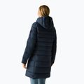 Palton căptușit pentru femei REGATTA Amara navy/dusky blue 4