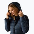 Palton căptușit pentru femei REGATTA Amara navy/dusky blue 5