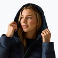 Palton căptușit pentru femei REGATTA Amara navy/dusky blue 6