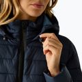 Palton căptușit pentru femei REGATTA Amara navy/dusky blue 7