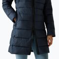 Palton căptușit pentru femei REGATTA Amara navy/dusky blue 9