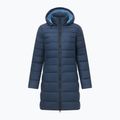 Palton căptușit pentru femei REGATTA Amara navy/dusky blue 10
