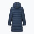 Palton căptușit pentru femei REGATTA Amara navy/dusky blue 11