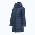 Palton căptușit pentru femei REGATTA Amara navy/dusky blue 12