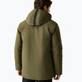 Geacă de ploaie pentru bărbați REGATTA Marron dark khaki 3