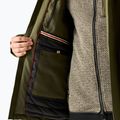 Geacă de ploaie pentru bărbați REGATTA Marron dark khaki 8