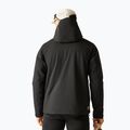 Geacă de ploaie pentru bărbați Dare2B Torrek Blazen II Jacket black 3