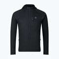 Bluză pentru bărbați Dare 2b Heat Weave Stretch Midlayer black