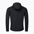 Bluză pentru bărbați Dare 2b Heat Weave Stretch Midlayer black 2