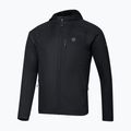 Bluză pentru bărbați Dare 2b Heat Weave Stretch Midlayer black 3