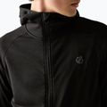 Bluză pentru bărbați Dare 2b Venture Hooded black 4