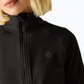 Bluză pentru femei Dare 2b Lowline Full Zip Core Stretch black 4