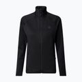 Bluză pentru femei Dare 2b Lowline Full Zip Core Stretch black 5