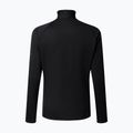 Bluză pentru femei Dare 2b Lowline Full Zip Core Stretch black 6