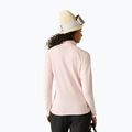 Bluză pentru femei Dare 2b Lowline Full Zip Core Stretch pink haze 3