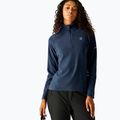 Bluză fleece pentru femei Dare 2b Freeform II Fleece navy/navy