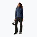 Bluză fleece pentru femei Dare 2b Freeform II Fleece navy/navy 2