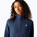 Bluză fleece pentru femei Dare 2b Freeform II Fleece navy/navy 4