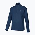 Bluză fleece pentru femei Dare 2b Freeform II Fleece navy/navy 8