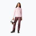 Bluză fleece pentru femei Dare 2b Freeform II Fleece pink haze 2