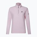 Bluză fleece pentru femei Dare 2b Freeform II Fleece pink haze 5