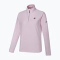 Bluză fleece pentru femei Dare 2b Freeform II Fleece pink haze 7