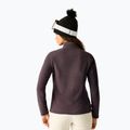 Bluză fleece pentru femei Dare 2b Freeform II Fleece huckleberry 3