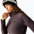Bluză fleece pentru femei Dare 2b Freeform II Fleece huckleberry 4