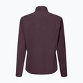 Bluză fleece pentru femei Dare 2b Freeform II Fleece huckleberry 6