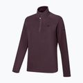 Bluză fleece pentru femei Dare 2b Freeform II Fleece huckleberry 7