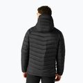 Geacă izolată pentru bărbați Dare 2b Torrek Padded Jacket black/black 3