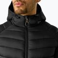 Geacă izolată pentru bărbați Dare 2b Torrek Padded Jacket black/black 5