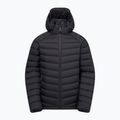 Geacă izolată pentru bărbați Dare 2b Torrek Padded Jacket black/black 10