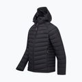 Geacă izolată pentru bărbați Dare 2b Torrek Padded Jacket black/black 12