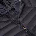 Geacă izolată pentru bărbați Dare 2b Torrek Padded Jacket black/black 13