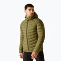 Geacă izolată pentru bărbați Dare 2b Torrek Padded Jacket martini olive