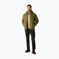Geacă izolată pentru bărbați Dare 2b Torrek Padded Jacket martini olive 2