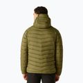 Geacă izolată pentru bărbați Dare 2b Torrek Padded Jacket martini olive 3