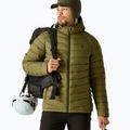 Geacă izolată pentru bărbați Dare 2b Torrek Padded Jacket martini olive 5