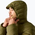 Geacă izolată pentru bărbați Dare 2b Torrek Padded Jacket martini olive 6