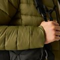 Geacă izolată pentru bărbați Dare 2b Torrek Padded Jacket martini olive 8