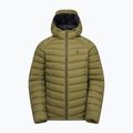 Geacă izolată pentru bărbați Dare 2b Torrek Padded Jacket martini olive 10