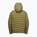 Geacă izolată pentru bărbați Dare 2b Torrek Padded Jacket martini olive 11