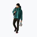 Geacă izolată pentru bărbați Dare 2b Torrek Padded Jacket mediterranea 2