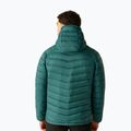 Geacă izolată pentru bărbați Dare 2b Torrek Padded Jacket mediterranea 3