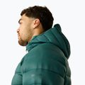 Geacă izolată pentru bărbați Dare 2b Torrek Padded Jacket mediterranea 6